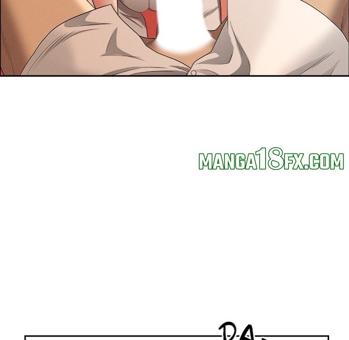 Milf Guard Chapter 39 - Page 76