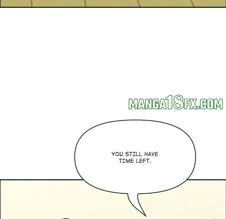 Milf Guard Chapter 39 - Page 98