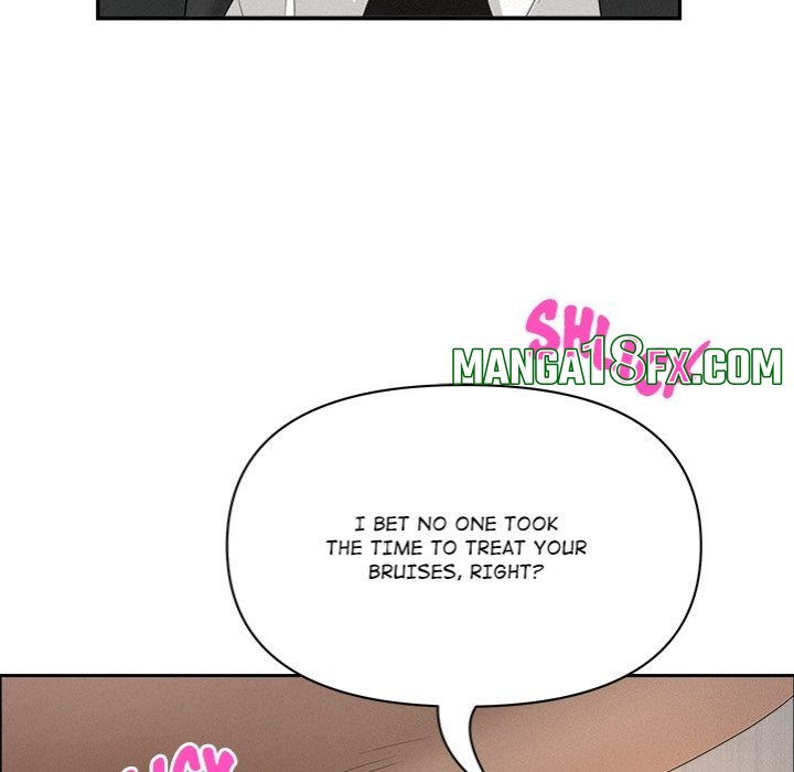 Milf Guard Chapter 40 - Page 24