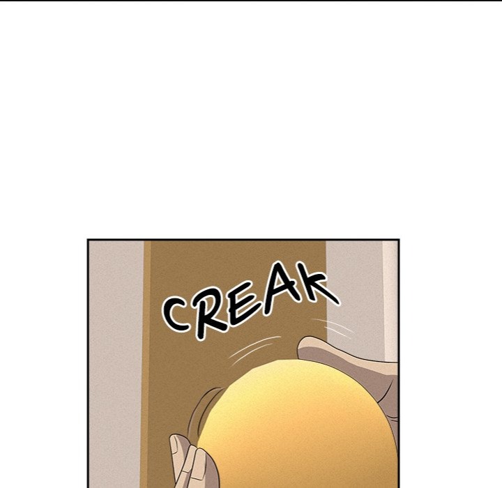 Milf Guard Chapter 40 - Page 50