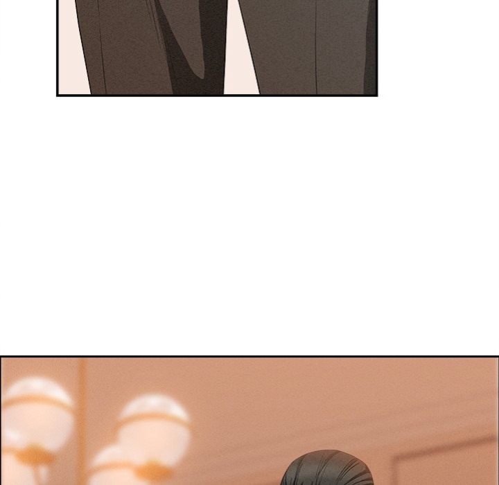 Milf Guard Chapter 41 - Page 101