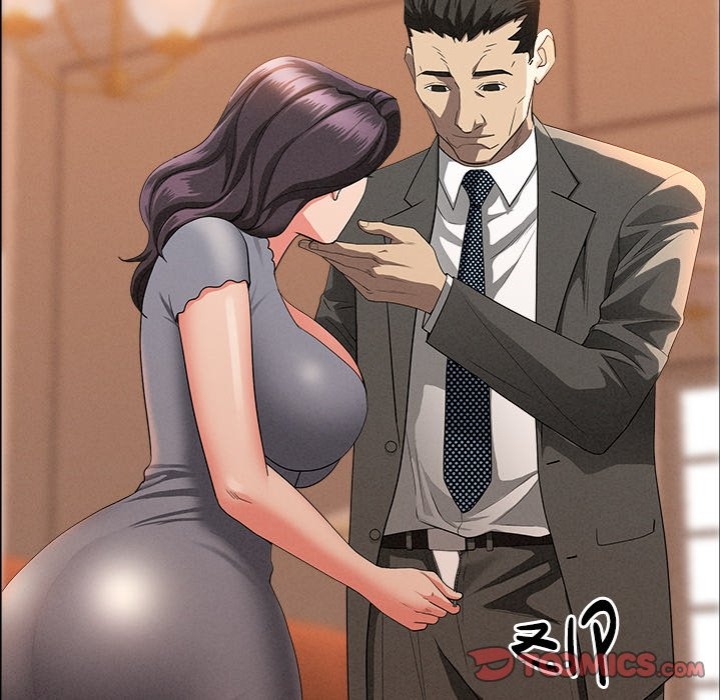 Milf Guard Chapter 41 - Page 102