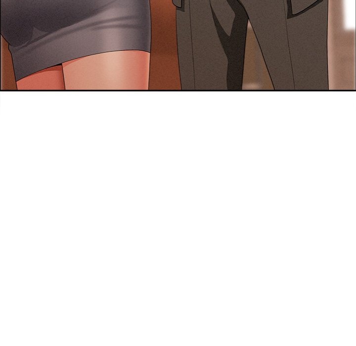 Milf Guard Chapter 41 - Page 103