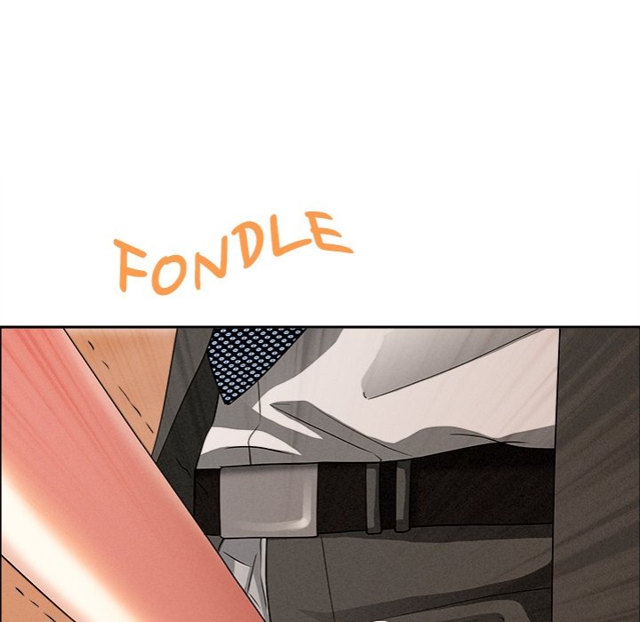 Milf Guard Chapter 41 - Page 108