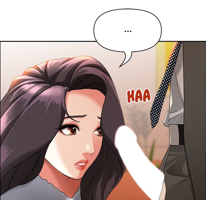 Milf Guard Chapter 41 - Page 117