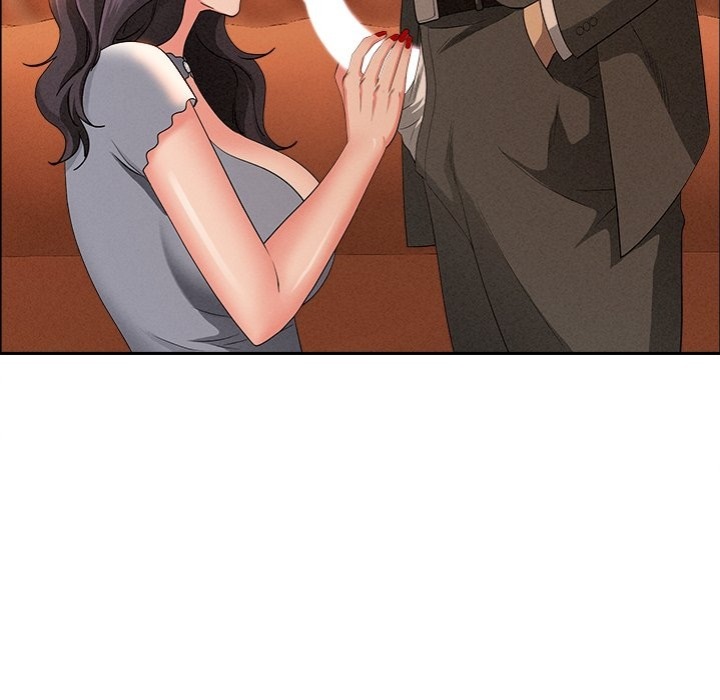 Milf Guard Chapter 41 - Page 120