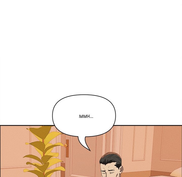 Milf Guard Chapter 41 - Page 126