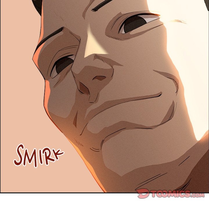 Milf Guard Chapter 41 - Page 138