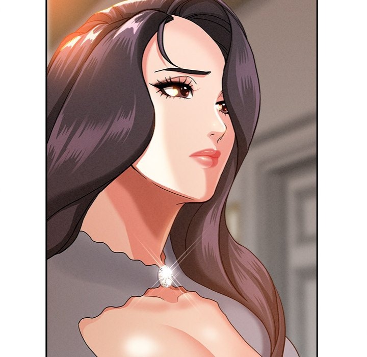 Milf Guard Chapter 41 - Page 28