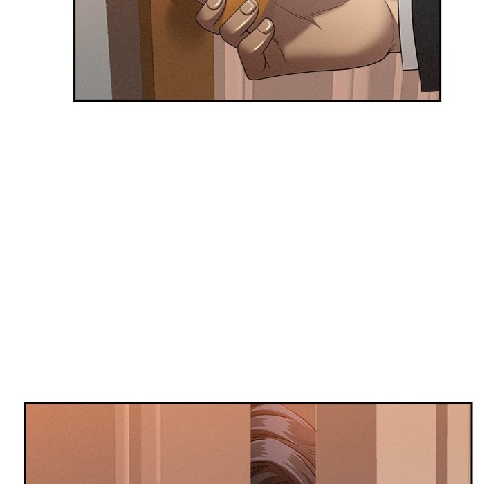 Milf Guard Chapter 41 - Page 38