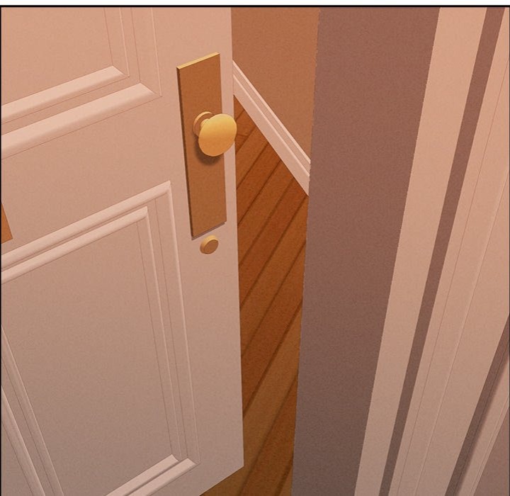 Milf Guard Chapter 41 - Page 45