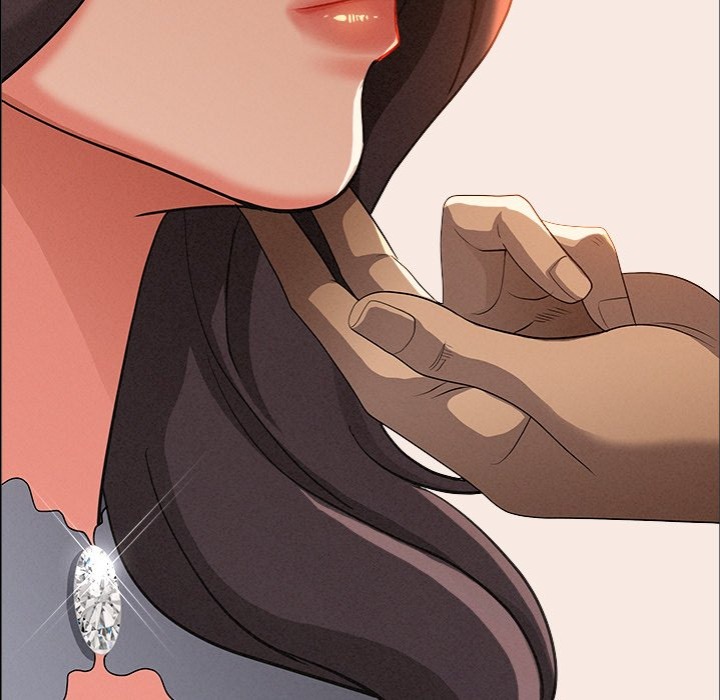 Milf Guard Chapter 41 - Page 94