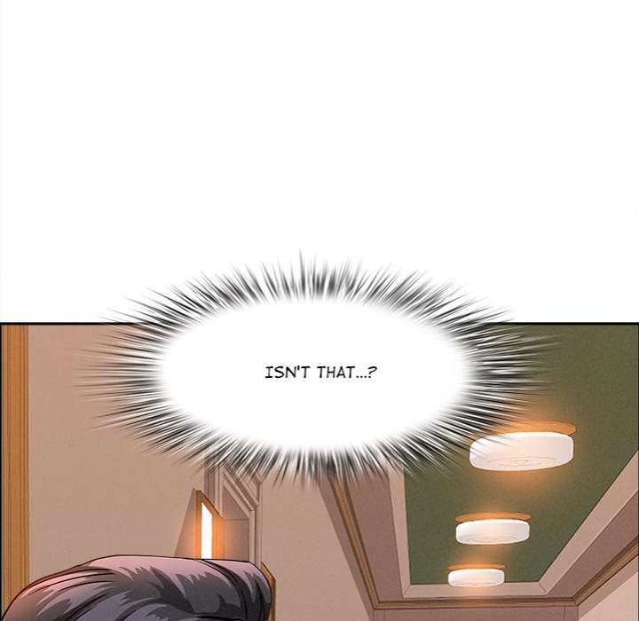 Milf Guard Chapter 42 - Page 128