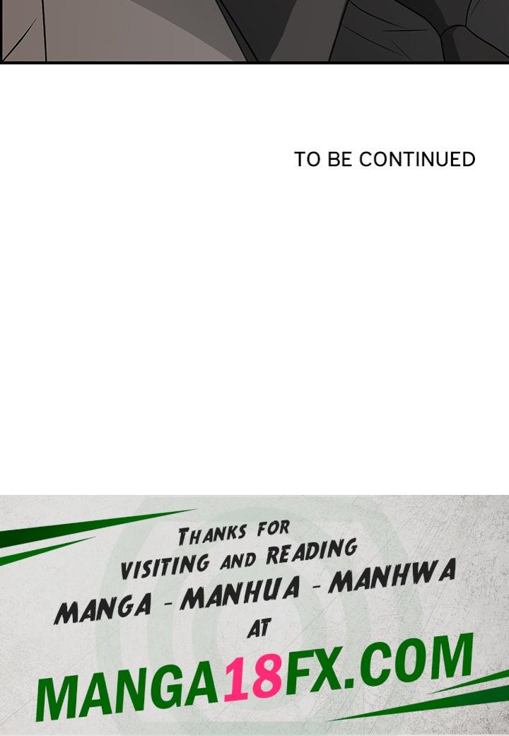 Milf Guard Chapter 42 - Page 158