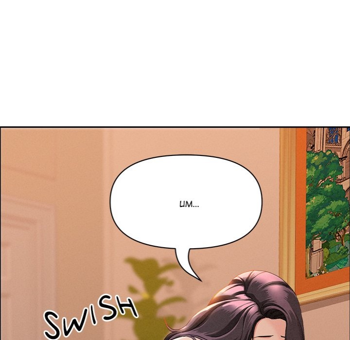 Milf Guard Chapter 42 - Page 34