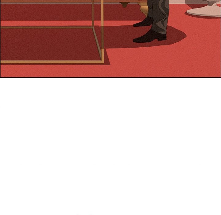 Milf Guard Chapter 42 - Page 40