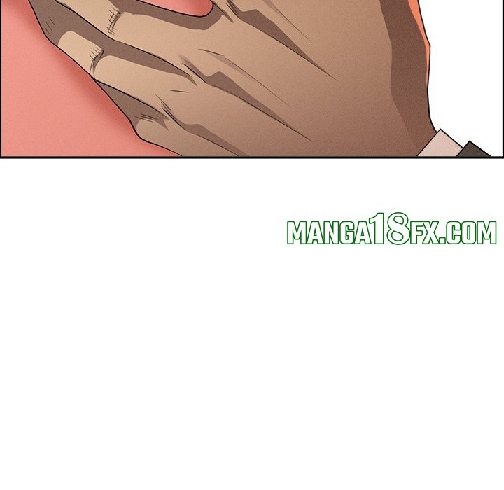 Milf Guard Chapter 42 - Page 42