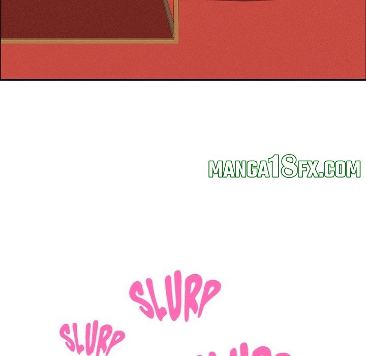 Milf Guard Chapter 42 - Page 47