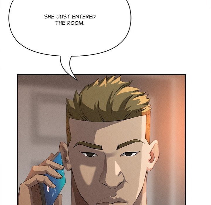 Milf Guard Chapter 42 - Page 64