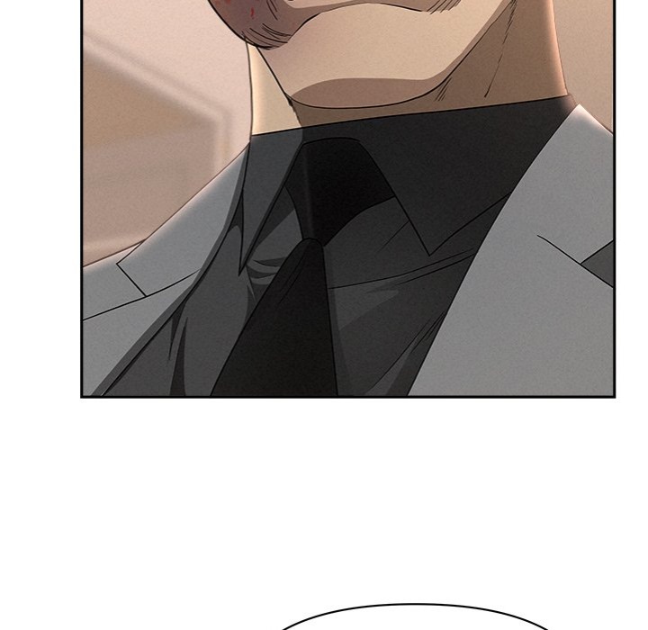 Milf Guard Chapter 43 - Page 125