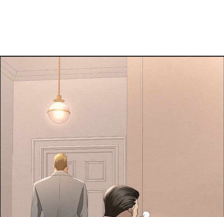 Milf Guard Chapter 43 - Page 132