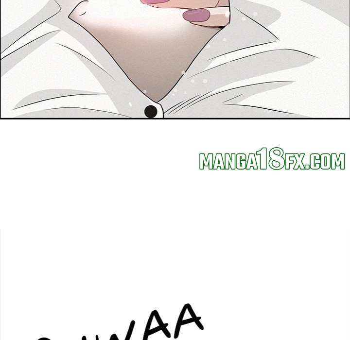 Milf Guard Chapter 44 - Page 144