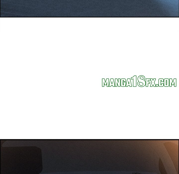 Milf Guard Chapter 44 - Page 89