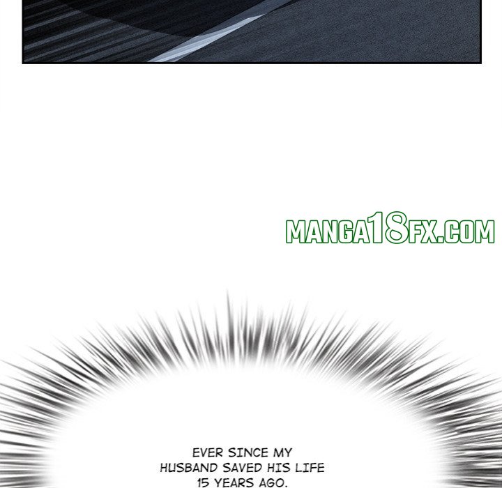 Milf Guard Chapter 44 - Page 94