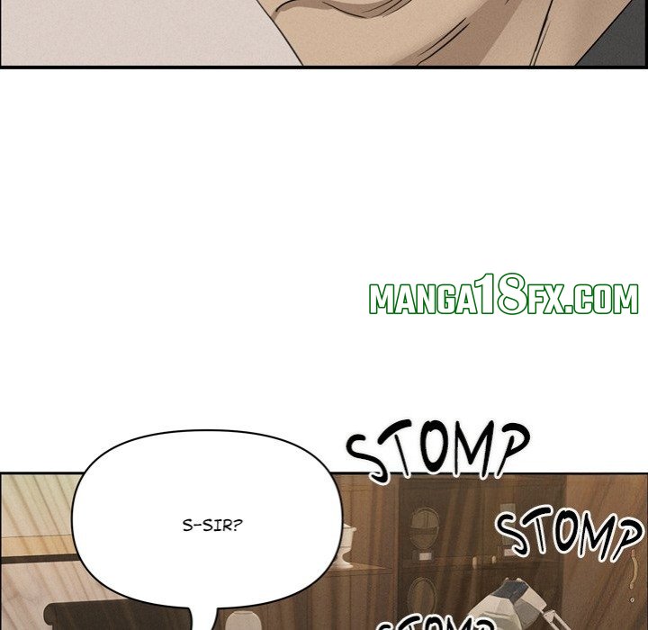 Milf Guard Chapter 45 - Page 134