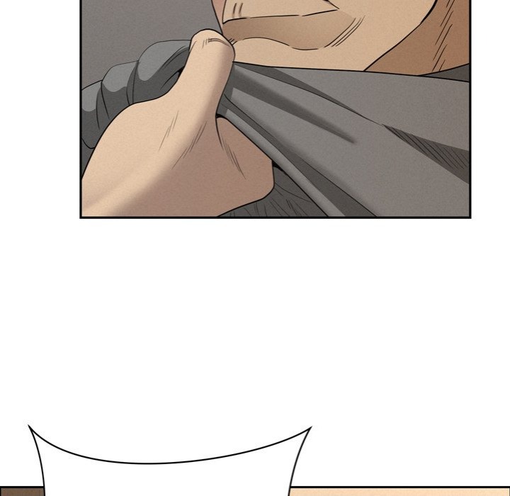 Milf Guard Chapter 45 - Page 144