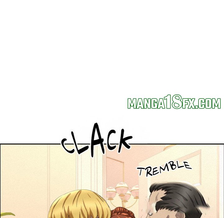 Milf Guard Chapter 45 - Page 57