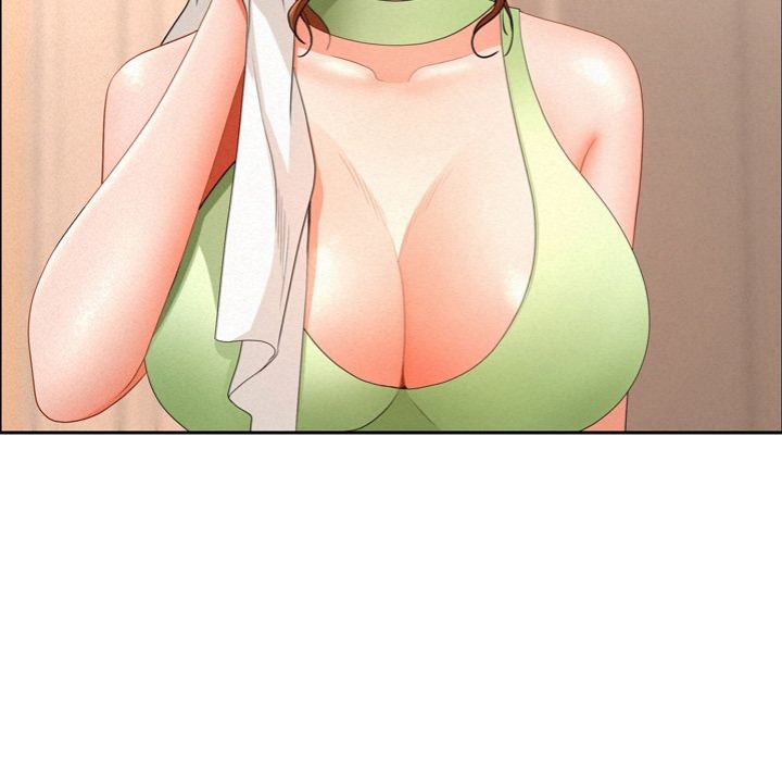 Milf Guard Chapter 45 - Page 60