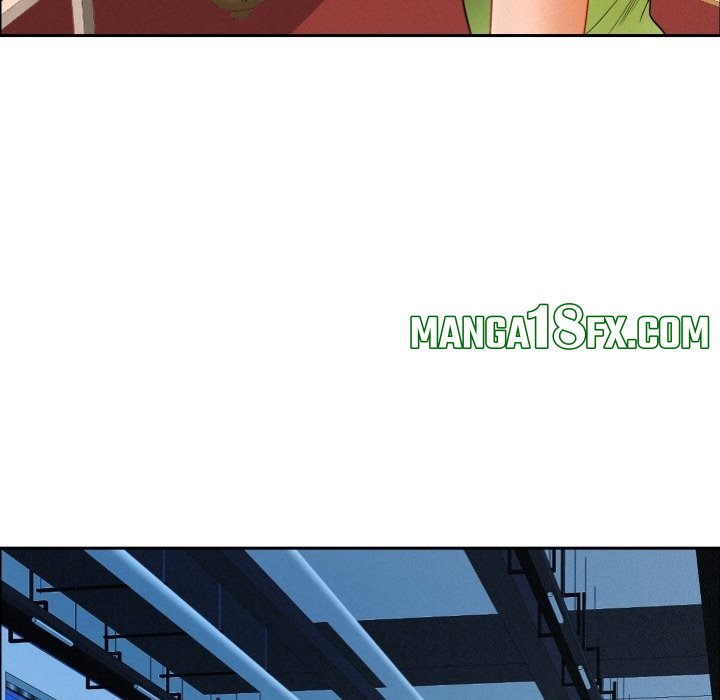 Milf Guard Chapter 45 - Page 89