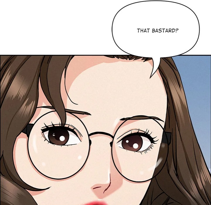 Milf Guard Chapter 46 - Page 128