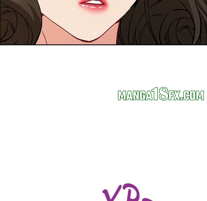 Milf Guard Chapter 46 - Page 129