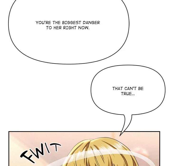 Milf Guard Chapter 46 - Page 23