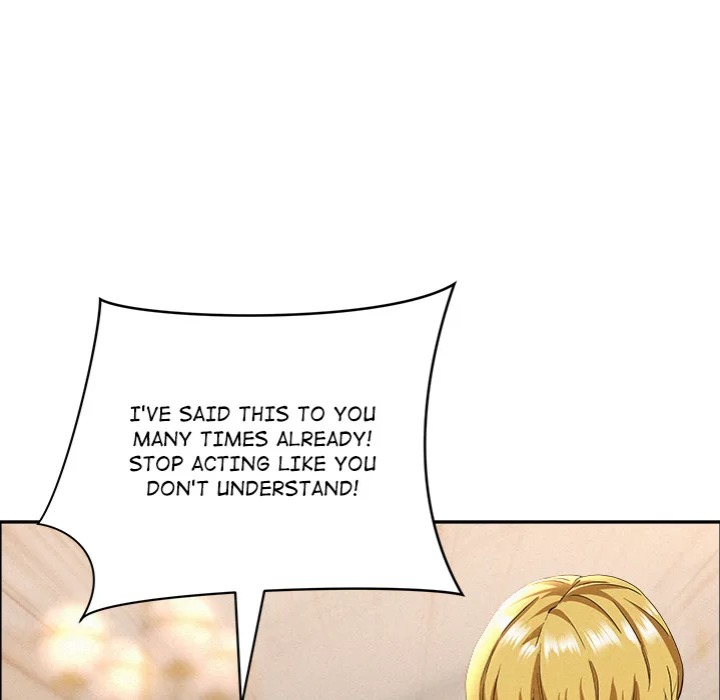 Milf Guard Chapter 46 - Page 38