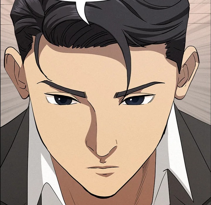 Milf Guard Chapter 46 - Page 50