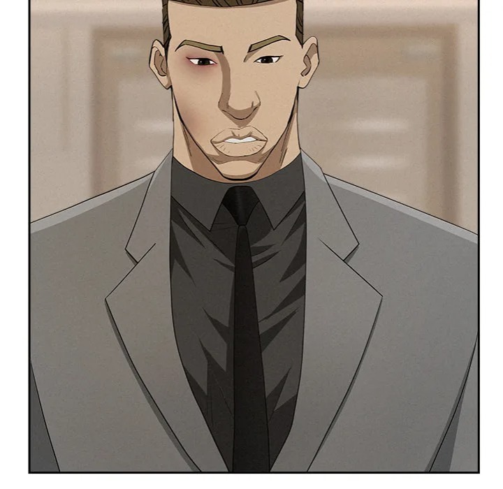 Milf Guard Chapter 46 - Page 55