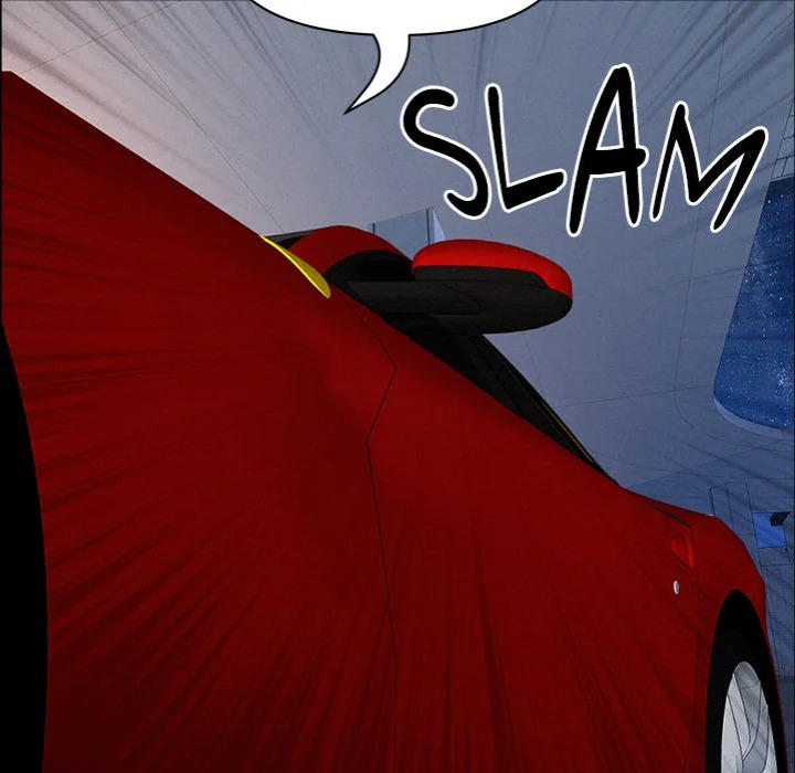 Milf Guard Chapter 46 - Page 78