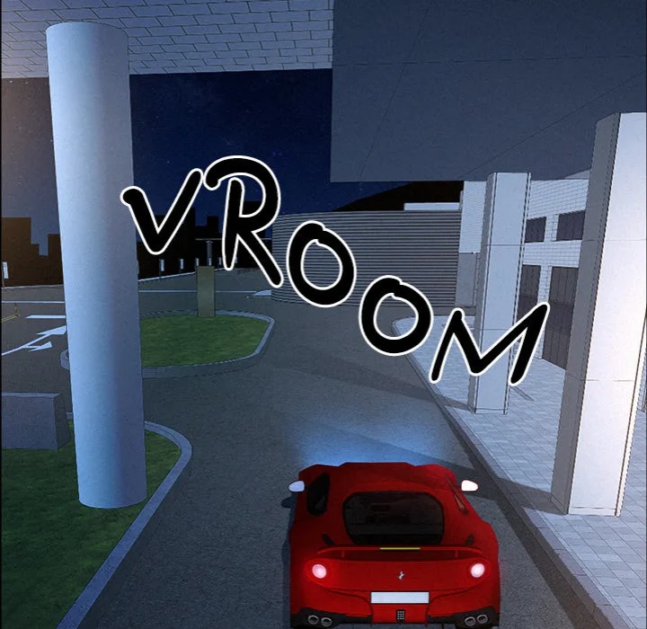 Milf Guard Chapter 46 - Page 80