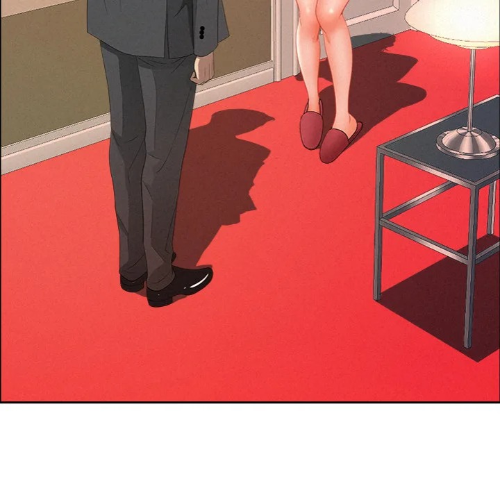 Milf Guard Chapter 46 - Page 92