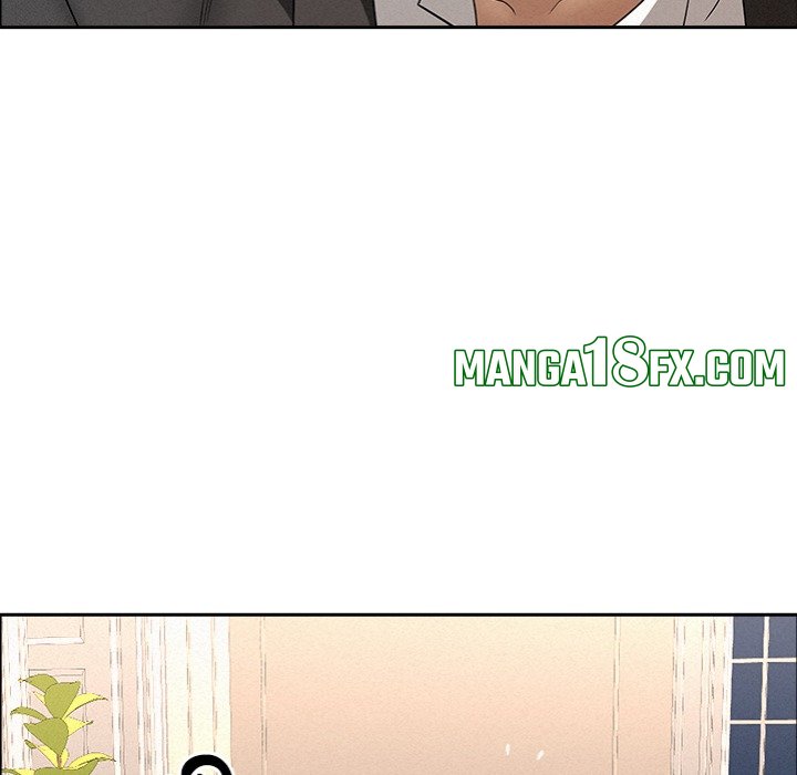 Milf Guard Chapter 47 - Page 109