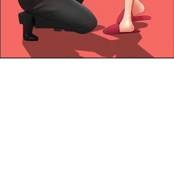 Milf Guard Chapter 47 - Page 167