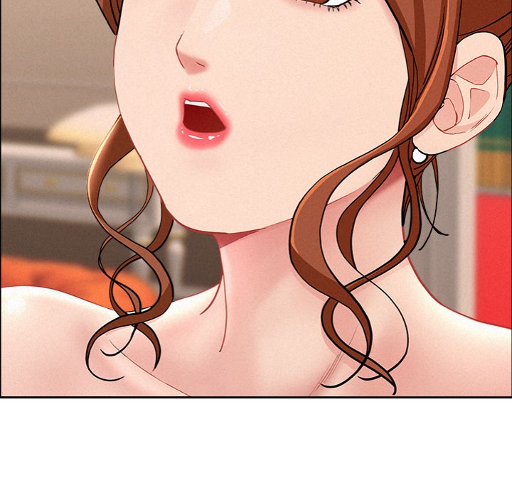 Milf Guard Chapter 47 - Page 46