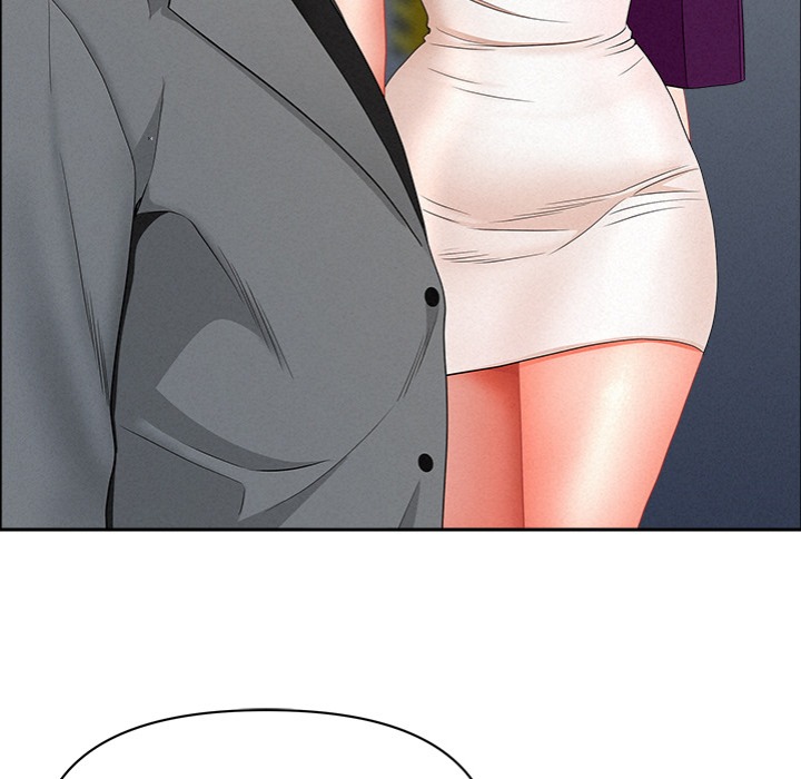 Milf Guard Chapter 47 - Page 91