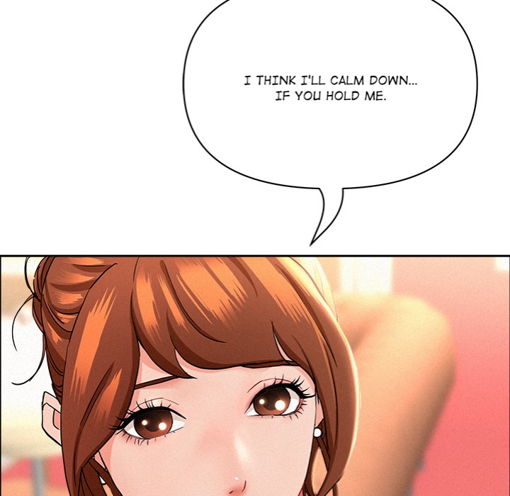 Milf Guard Chapter 47 - Page 94