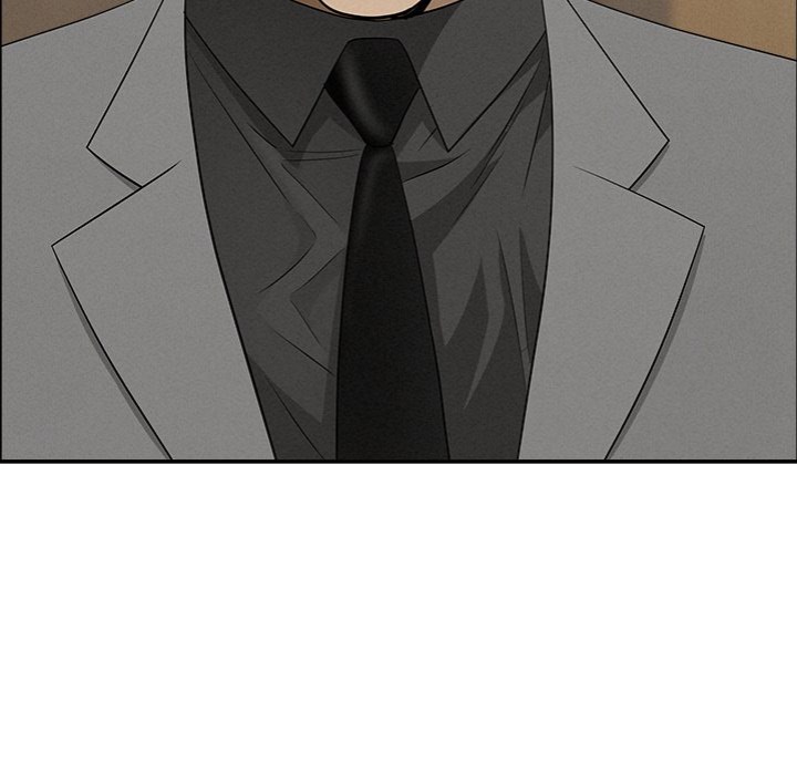 Milf Guard Chapter 48 - Page 124