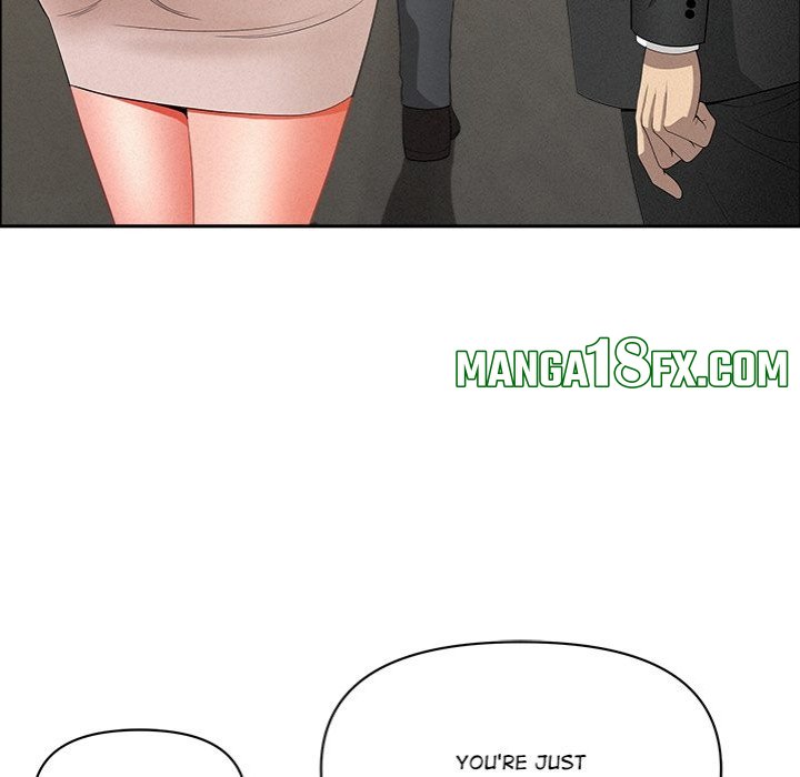 Milf Guard Chapter 48 - Page 152