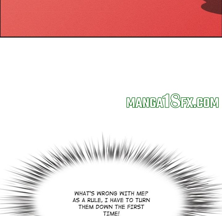 Milf Guard Chapter 48 - Page 17